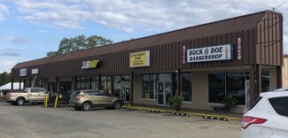 Plus de détails pour 700 W Main St, Lebanon, KY - Bureau, Local commercial à louer