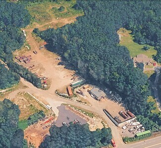 Plus de détails pour 50 Main St, Millville, MA - Terrain à vendre