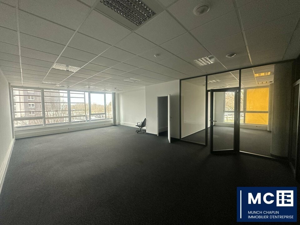 Bureau dans Strasbourg à vendre Photo intérieure– Image 1 sur 5