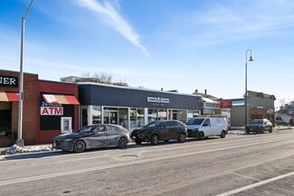 Plus de détails pour 239-243 North Ave, Wakefield, MA - Local commercial à louer