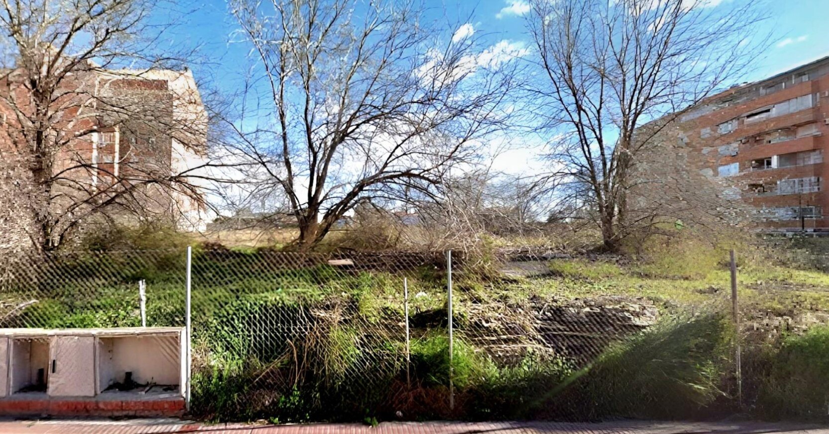 Terrain dans Valdemoro, Madrid à vendre Autre– Image 1 sur 5