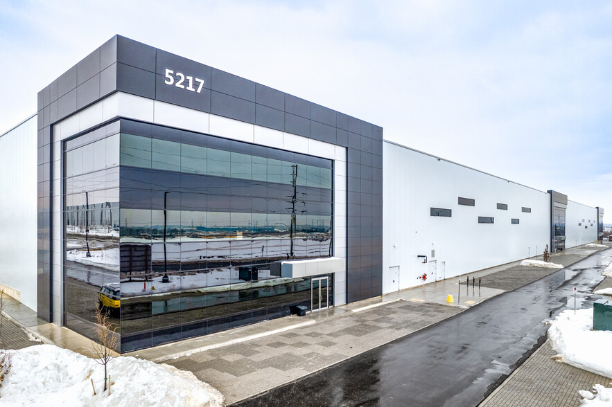 5217 Twenty Rd E, Hamilton ON - immobilier d'entreprise