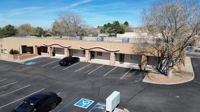 3901 Georgia St NE, Albuquerque, NM à louer Photo intérieure– Image 1 sur 8