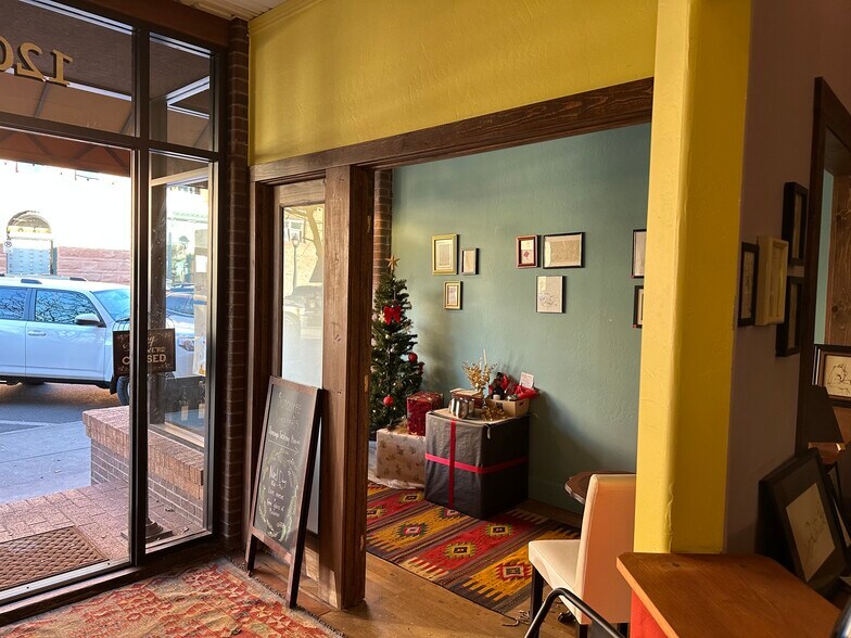 777 Main Ave, Durango, CO à louer - Photo de l’immeuble – Image 3 sur 6