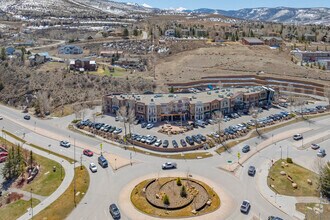 56 Edwards Village Blvd, Edwards, CO - Vue aérienne  vue de carte