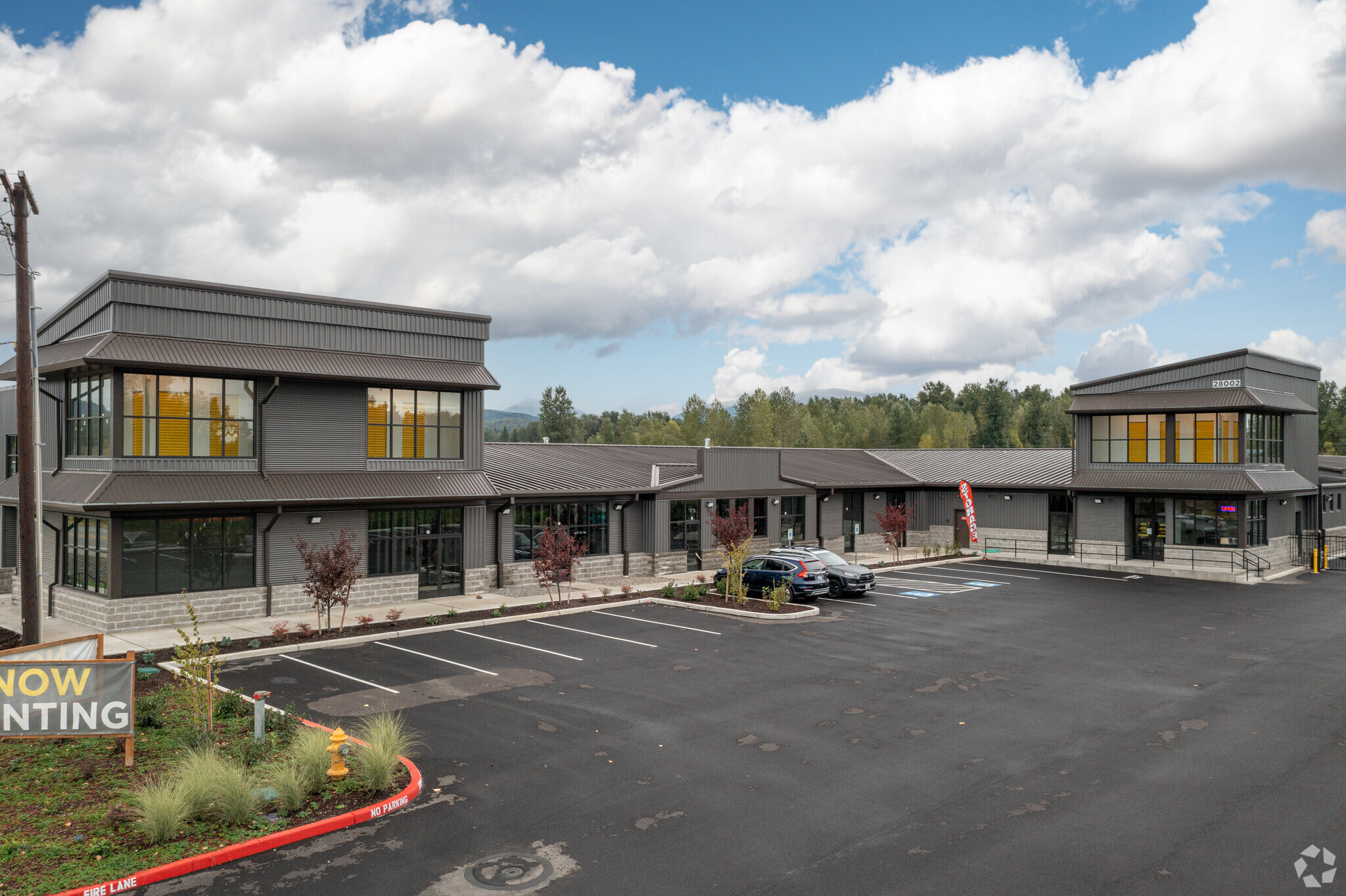 28002 State Route 410, Buckley, WA à louer Photo principale– Image 1 sur 5