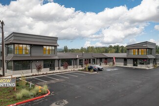 Plus de détails pour 28002 State Route 410, Buckley, WA - Bureau/Local commercial à louer