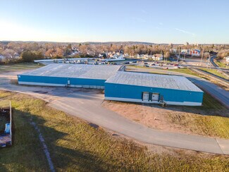 Plus de détails pour 1328 Curling Way, Wausau, WI - Industriel/Logistique à vendre