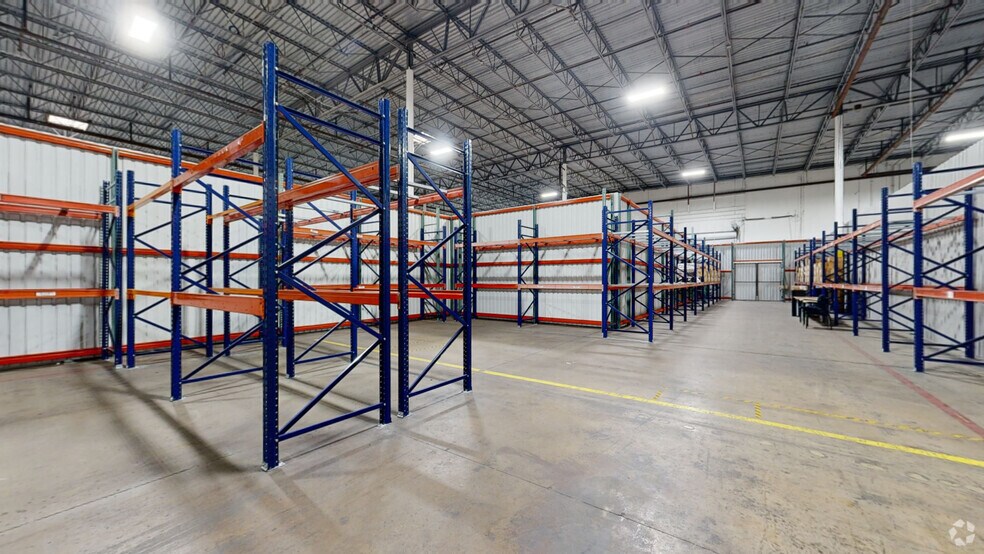 7250 W 43rd St, Houston, TX à louer - Numérisation 3D Matterport – Image 2 sur 33