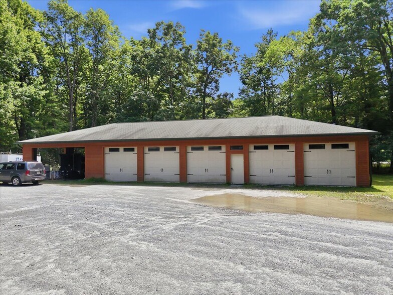 424 PA-390, Tafton, PA à vendre - Photo de l’immeuble – Image 3 sur 41