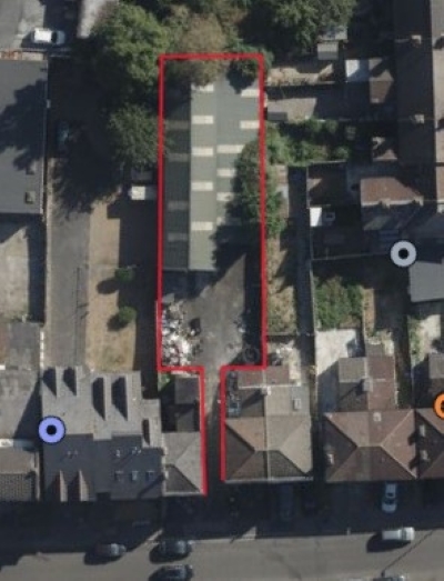 28 Parsons Mead, Croydon à vendre - Photo de l’immeuble – Image 3 sur 3