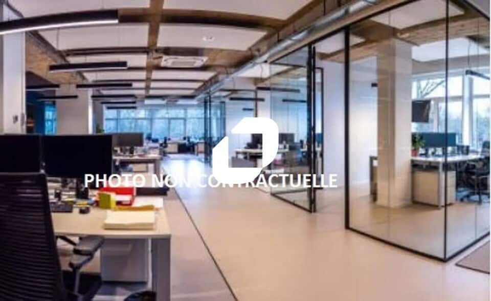 Bureau dans Bouguenais à louer - Photo intérieure – Image 2 sur 4