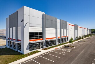 Plus de détails pour 1220 Ocoee Apopka Rd, Apopka, FL - Industriel/Logistique à louer