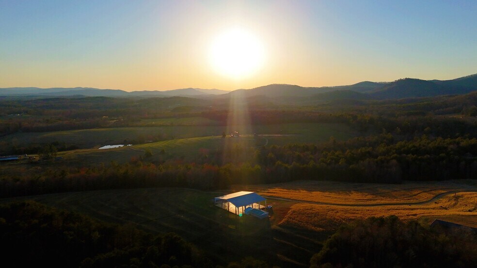 142 Mace Rd, Casar, NC à vendre - Photo de l’immeuble – Image 2 sur 35