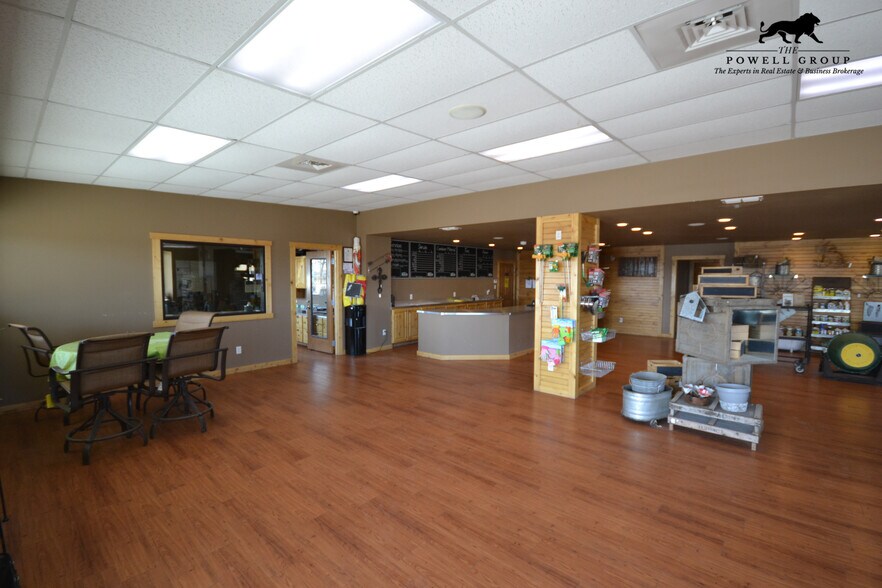 2304 FM 1585, Lubbock, TX à vendre - Photo intérieure – Image 2 sur 36