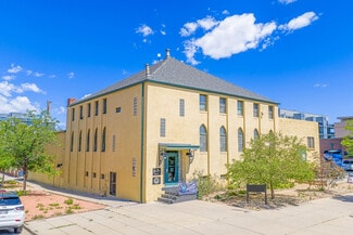 Plus de détails pour Walnut Street Portfolio – Local commercial à vendre, Denver, CO