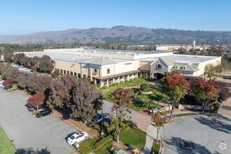 925 Lightpost Way, Morgan Hill, CA - VUE AÉRIENNE  vue de carte