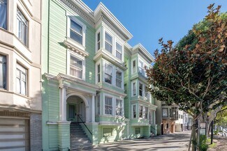 Plus de détails pour 241-251 Dolores St, San Francisco, CA - Logement à vendre