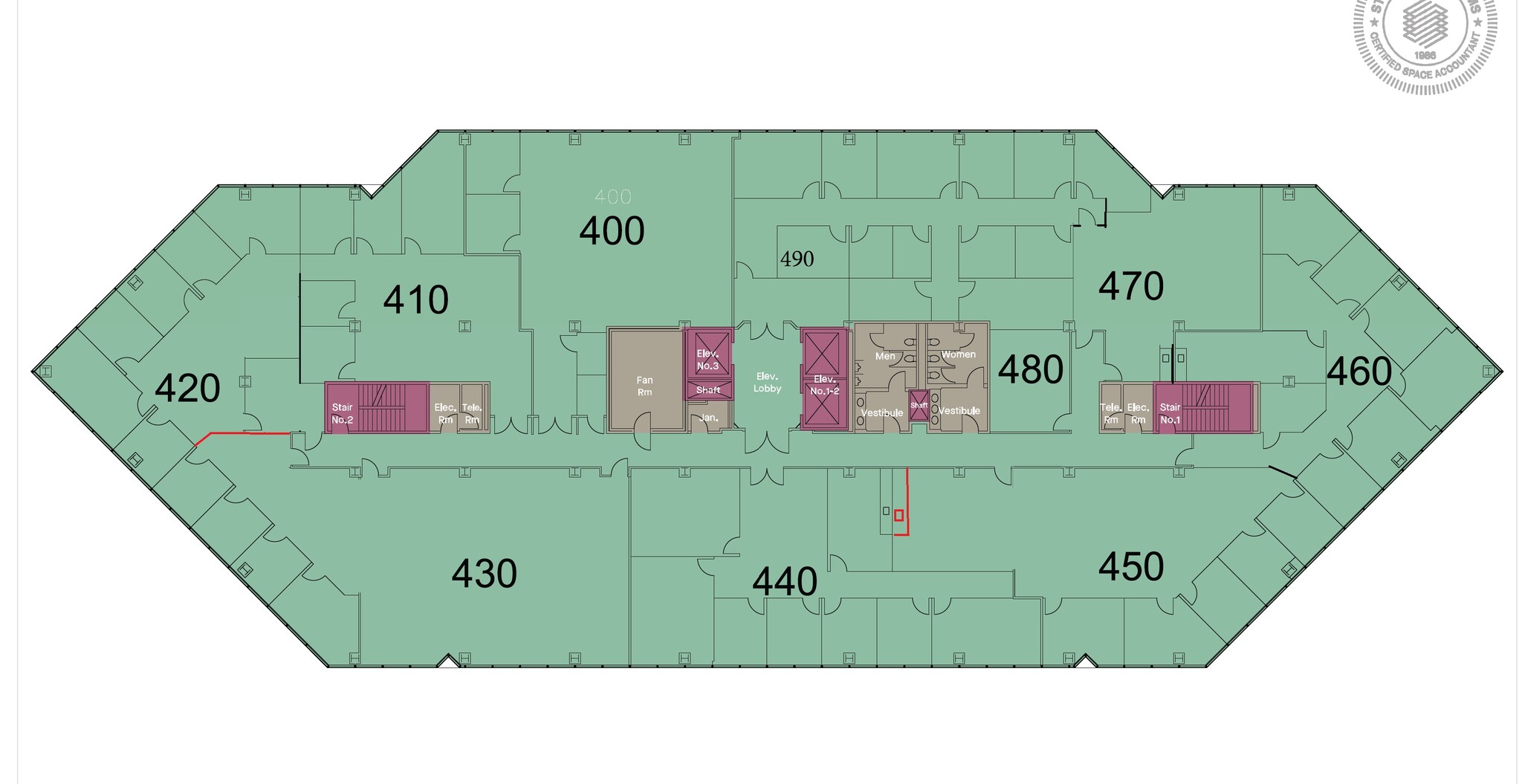 400 Corporate Pointe, Culver City, CA à louer Photo intérieure– Image 1 sur 1