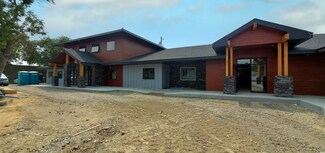 Plus de détails pour 502 Wicks Ln, Billings, MT - Bureau à louer