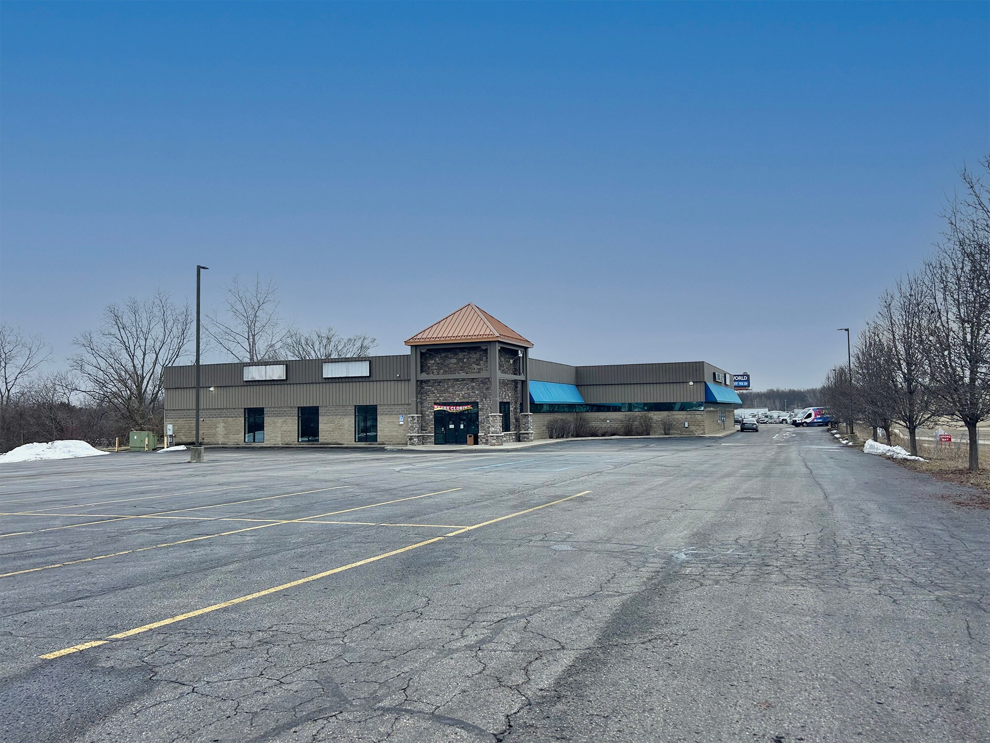 510 68th St SW, Grand Rapids, MI à louer Photo principale– Image 1 sur 3