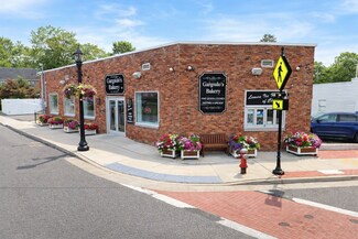 Plus de détails pour 503 Lake Ave, Saint James, NY - Local commercial à vendre