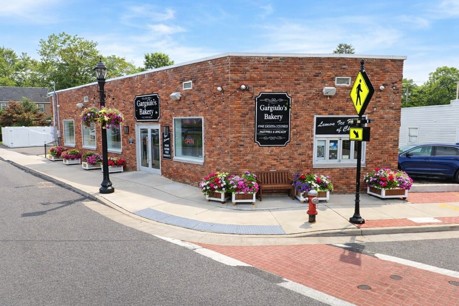 503 Lake Ave, Saint James, NY à vendre Photo principale– Image 1 sur 11