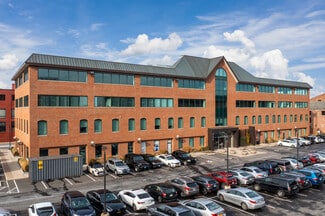 Plus de détails pour 850 Canal St, Stamford, CT - Local commercial à louer