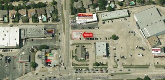 Plus de détails pour 2200 N Garland Rd, Garland, TX - Terrain à louer