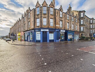 Plus de détails pour 1 Inverleith Gdns, Edinburgh - Bureau/Local commercial à louer