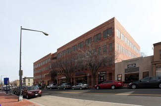 Plus de détails pour 2100 Martin Luther King Jr Ave SE, Washington, DC - Local commercial à louer