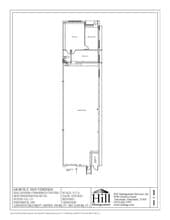 4650 Wedgewood Blvd, Frederick, MD à louer Plan d’étage– Image 1 sur 1