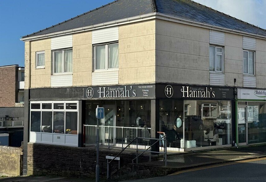 130 Robert St, Milford Haven à louer - Photo de l’immeuble – Image 2 sur 2