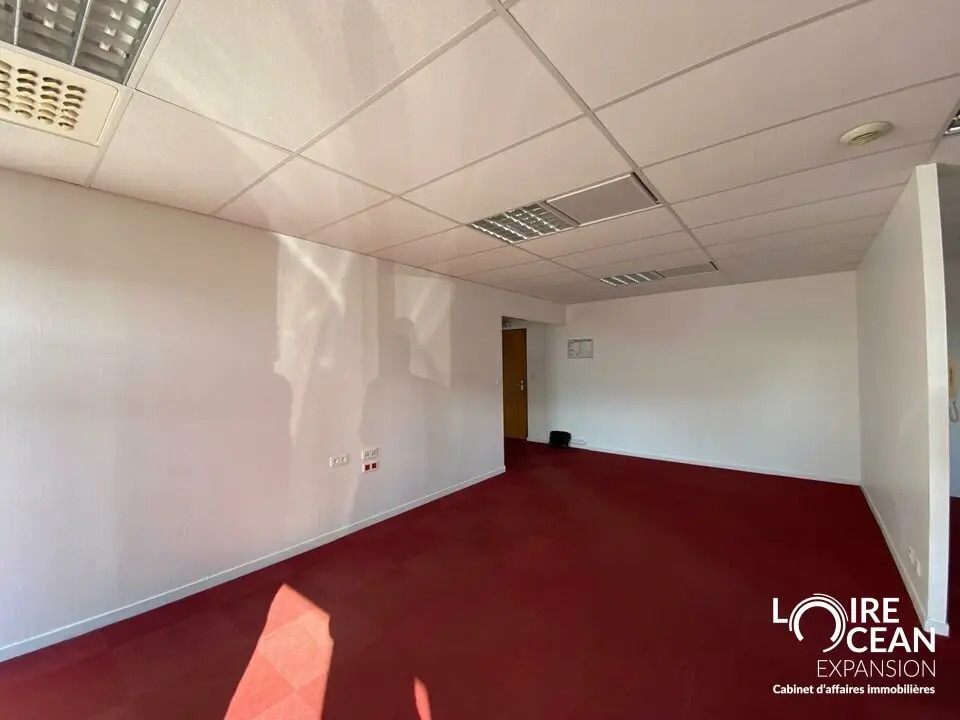 Bureau dans Basse-Goulaine à louer Photo intérieure– Image 1 sur 10