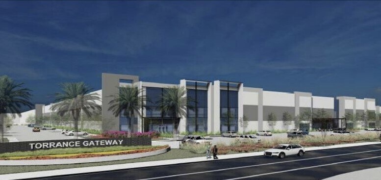 19404 Gramercy Pl, Torrance, CA à louer - Photo principale – Image 2 sur 2