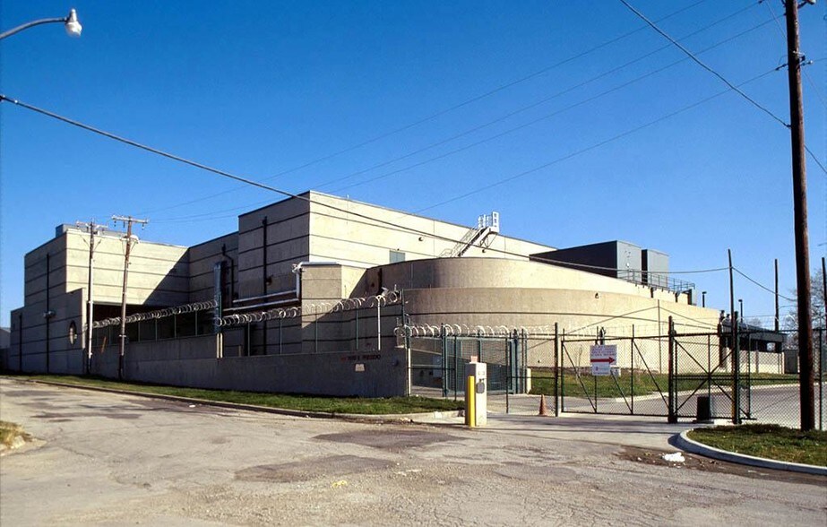 1400 E Presidio St, Fort Worth, TX à vendre - Photo de l’immeuble – Image 3 sur 4