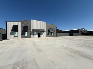 Plus de détails pour 9010 County Road 6820, Lubbock, TX - Industriel/Logistique à vendre