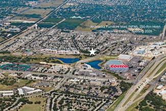 Plus de détails pour 1410 Main St, Cedar Park, TX - Terrain à vendre
