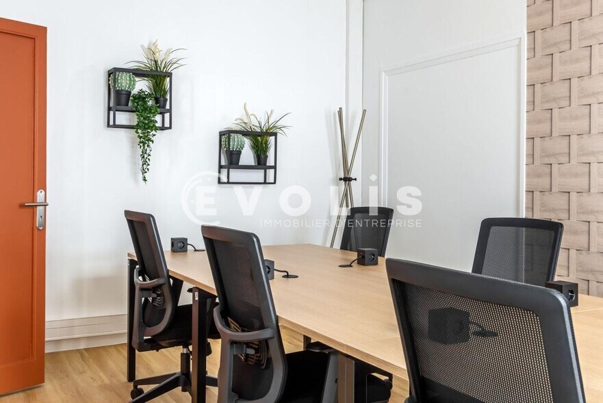Bureau dans Paris à louer - Photo intérieure – Image 3 sur 11