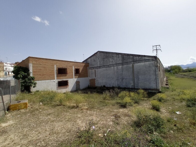 Terrain dans Villamartín, Cádiz à vendre - Photo de l’immeuble – Image 1 sur 24