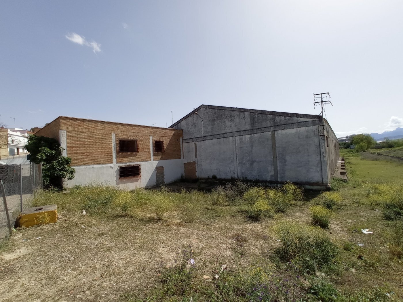 Terrain dans Villamartín, Cádiz à vendre Photo de l’immeuble– Image 1 sur 25