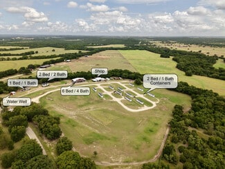 Plus de détails pour 14485 County Road 156, Bluff Dale, TX - Logement à vendre