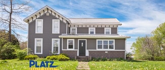 Plus de détails pour 173 N Mecca St, Cortland, OH - Logement à vendre