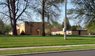 Plus de détails pour 4727 W Sylvania Ave, Toledo, OH - Spécialisé à vendre