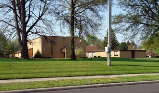 Plus de détails pour 4727 W Sylvania Ave, Toledo, OH - Spécialisé à vendre