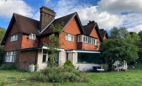 Beech Av, South Croydon à vendre - Photo de l’immeuble – Image 3 sur 3