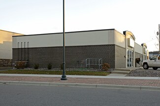 Plus de détails pour 18 15th Ave S, Saint Cloud, MN - Bureau/Local commercial à louer