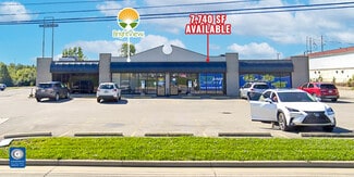 Plus de détails pour 542 Griswold Rd, Elyria, OH - Local commercial à louer