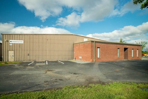 3611 Gribble Rd, Stallings, NC à louer - Photo de l’immeuble – Image 1 sur 11