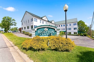Plus de détails pour 7000 Hampton Ctr, Morgantown, WV - Bureau à louer